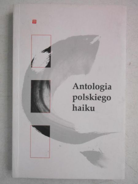 Antologia polskiego haiku