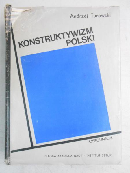 Konstruktywizm polski