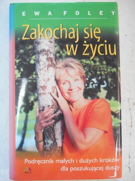Zakochaj się w życiu