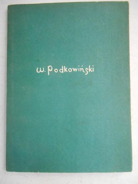 Władysław Podkowiński