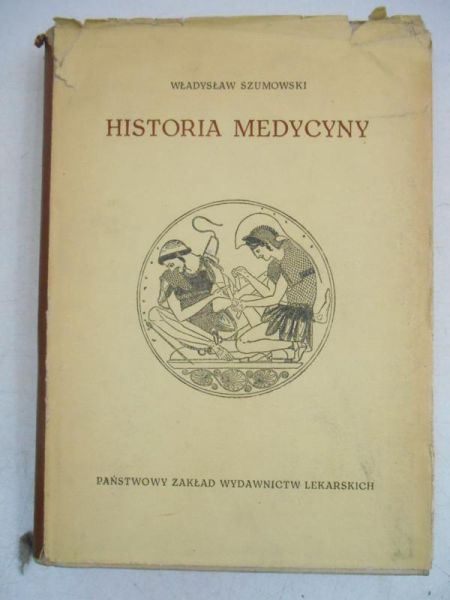 Historia medycyny