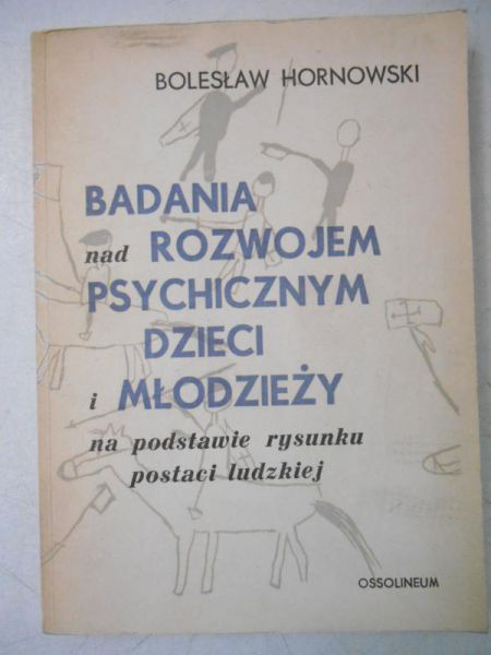 Badania nad rozwojem psychicznym dzieci i młodzieży