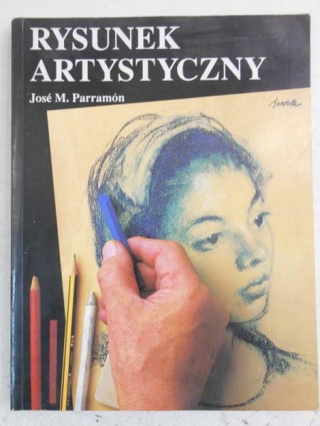 Rysunek artystyczny