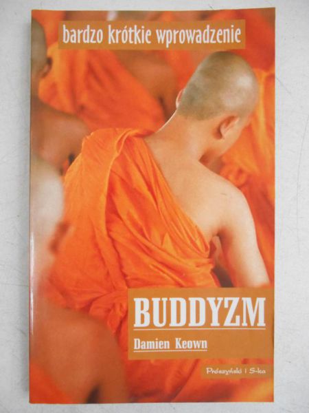 Keown Damien - Buddyzm