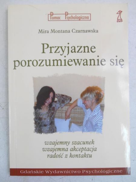 Przyjazne porozumiewanie się