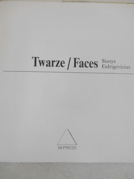Twarze/Faces