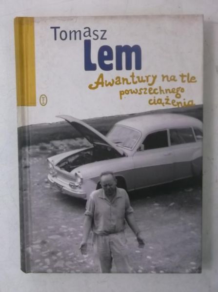 Awantury na tle powszechnego ciążenia