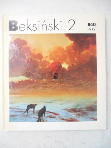 Zdzisław Beksiński 2