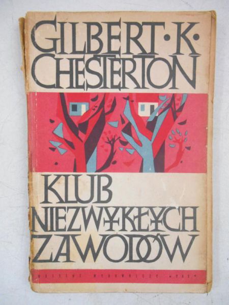 Klub niezwykłych zawodów