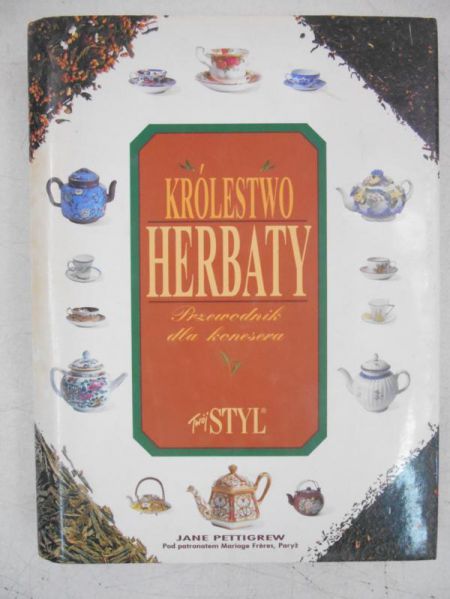 Królestwo Herbaty