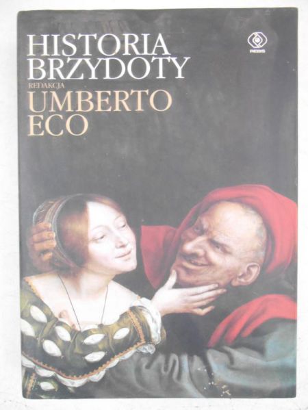 Historia brzydoty