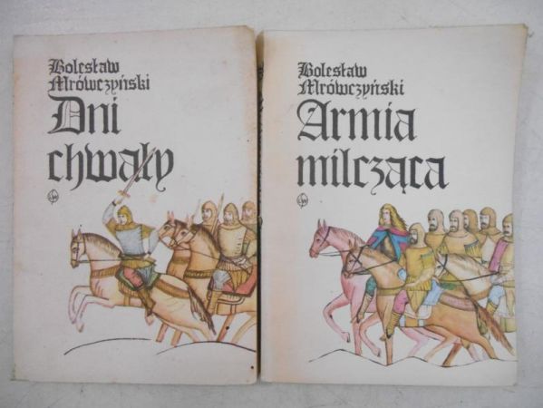 Dni chwały / Armia milcząca