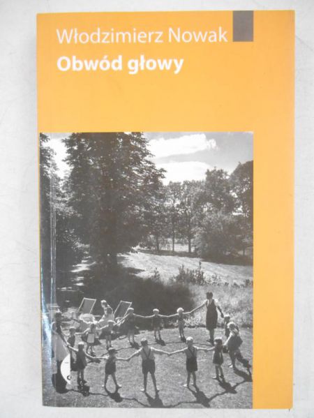 Obwód głowy