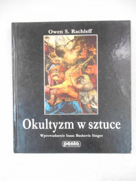 Okultyzm w sztuce