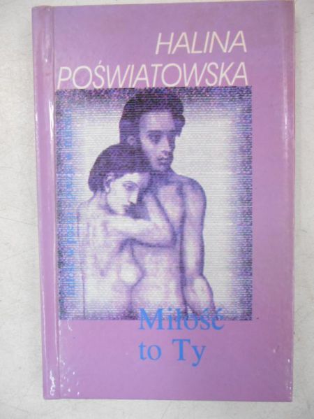 Miłość i Ty