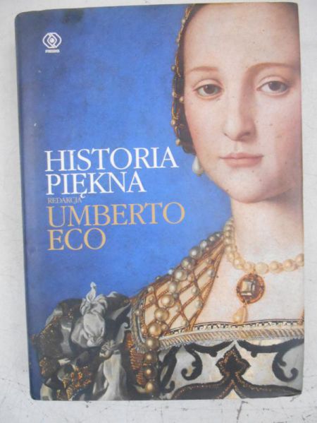 Historia piękna