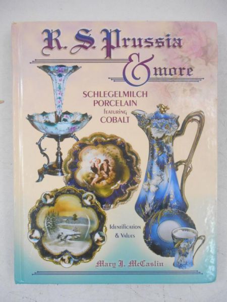 R. S. Prussia & more