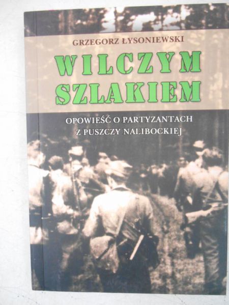 Wilczym szlakiem