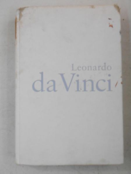 Leonardo da Vinci: Lot wyobraźni