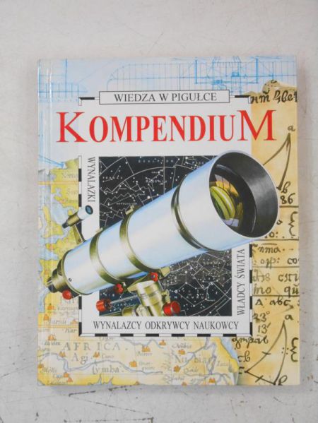 Kompendium