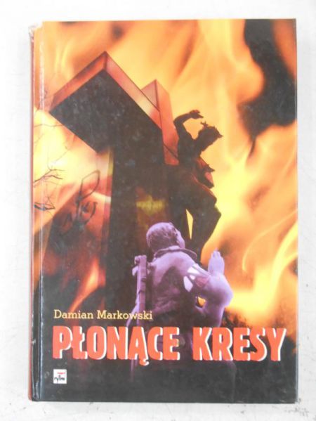 Płonące kresy