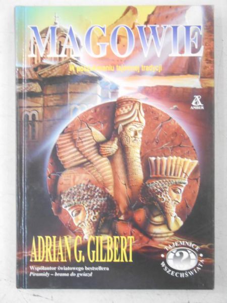 Magowie