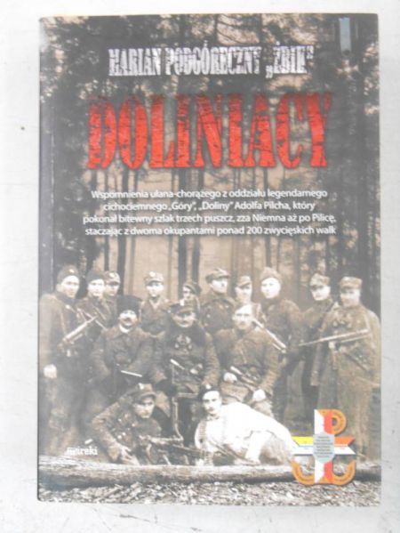 Marian Podgóreczny ,,Żbik" Doliniacy