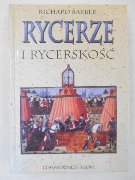 Rycerze i rycerskość