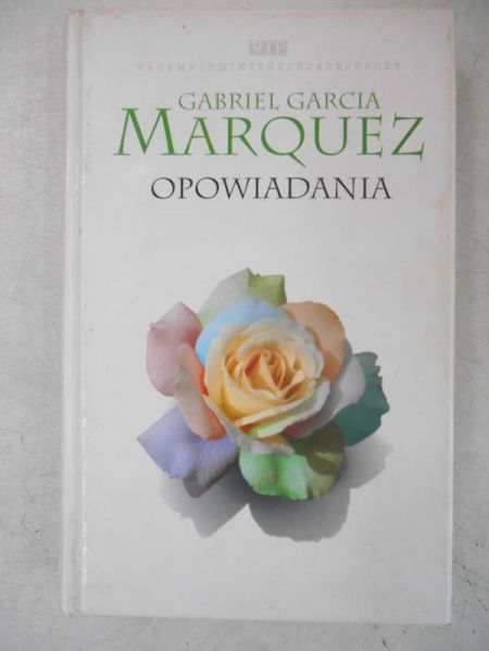 Opowiadania