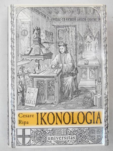 Ikonologia