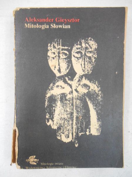 Mitologia Słowian