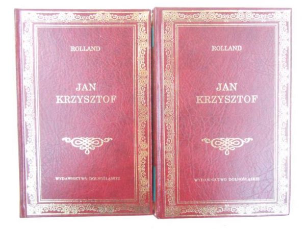 Jan Krzysztof