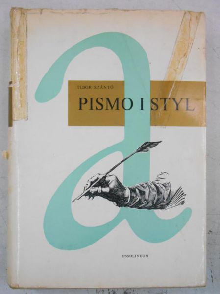 Pismo i styl