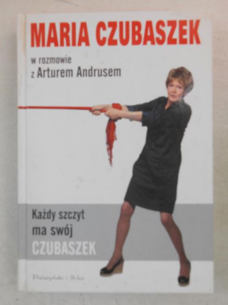 Każdy szczyt ma swój
