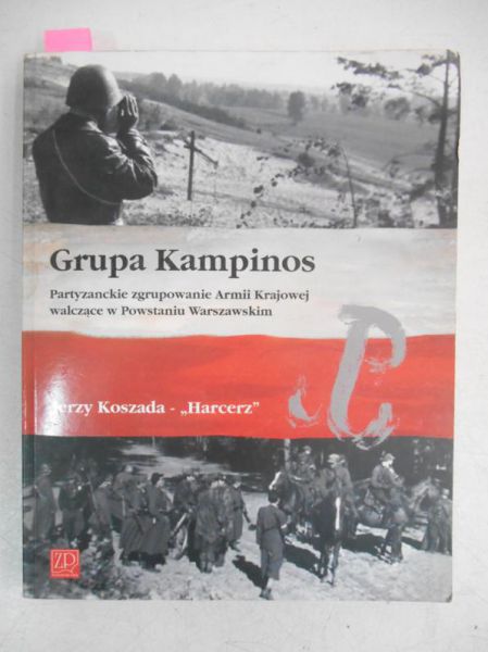 Grupa Kampinos