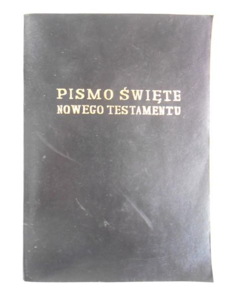 Pismo Święte Starego Testamentu