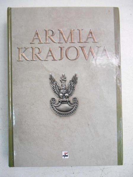 Chmielarz Andrzej - Armia Krajowa