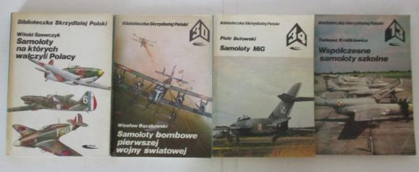 Biblioteczka Skrzydlatej Polski