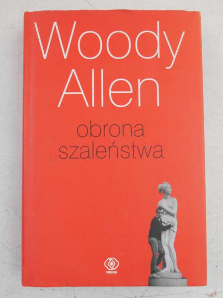 Obrona szaleństwa