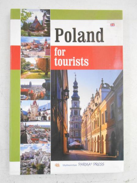 Poland for Tourist