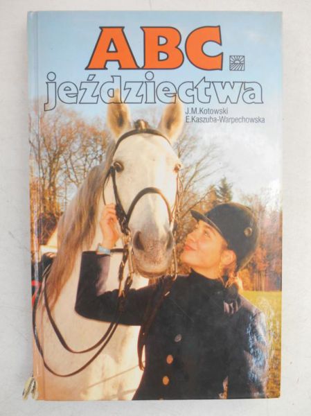 ABC jeździctwa