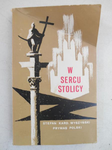 W sercu stolicy…