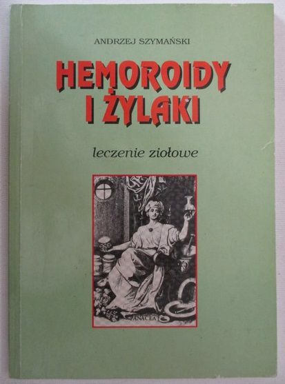 Hemoroidy i żylaki