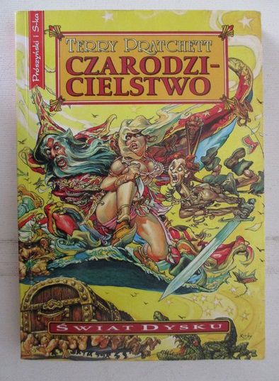 Czarodzicielstwo