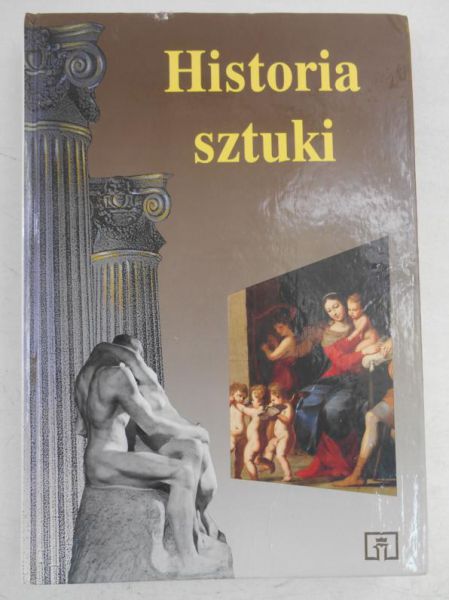 Historia sztuki