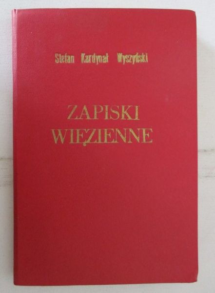 Zapiski więzienne