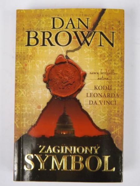 Zaginiony symbol