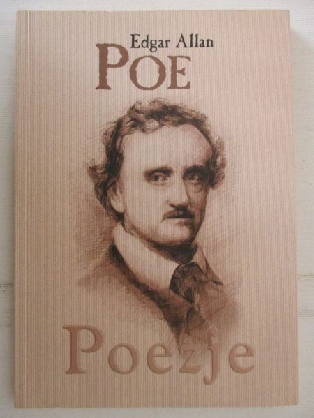 Poe Edgar Allan - Poezje