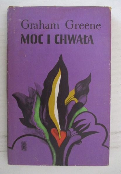 Greene Graham - Moc i chwała