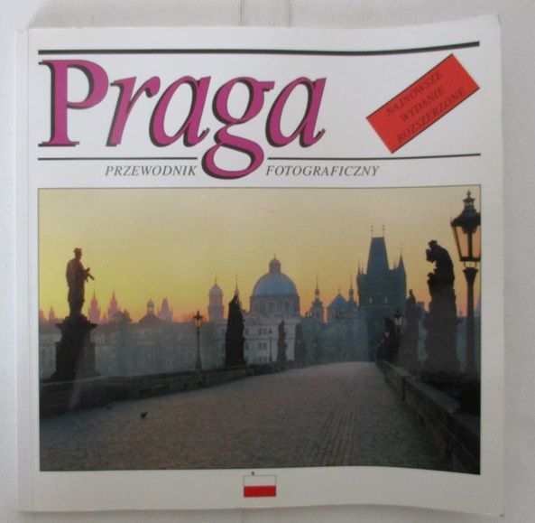 Bilkova Hana - Praga